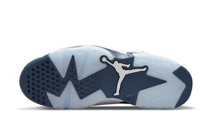 Jordan 6 Retro 'Midnight Navy