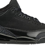 Jordan retro 3 Black Cat