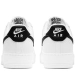 Nike Air Force 1 '07 'White Black'