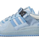 Adidas Bad Bunny x Forum Buckle Low 'Blue Tint'