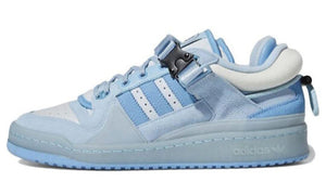 Adidas Bad Bunny x Forum Buckle Low 'Blue Tint'