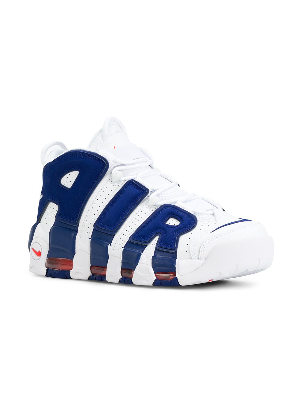 Nike zapatillas Air More Uptempo Knicks