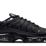 Nike Air Max Plus 'Triple Black'