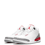 Jordan 3 retro 'Hall Of Flame