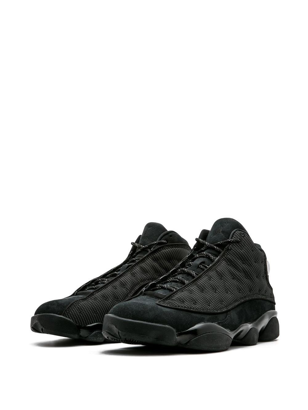 Jordan 13 retro Black Cat