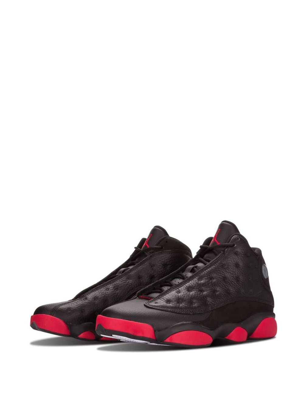 Jordan retro 13 Dirty Bred