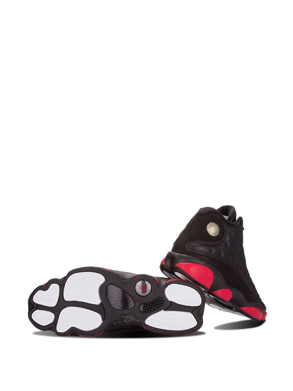 Jordan retro 13 Dirty Bred