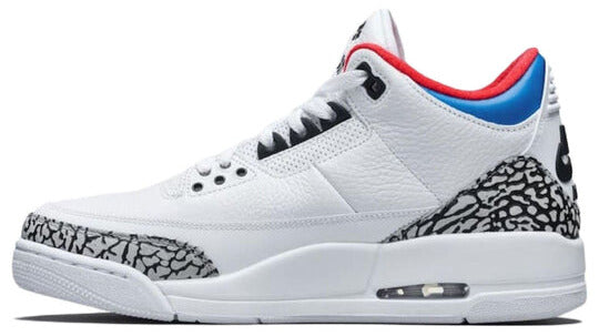 Air Jordan 3 Retro NRG 'Seoul'