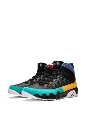 Jordan 9 retro "Dream It, Do It"