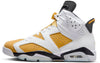 Jordan 6 Retro 'Yellow Ochre'