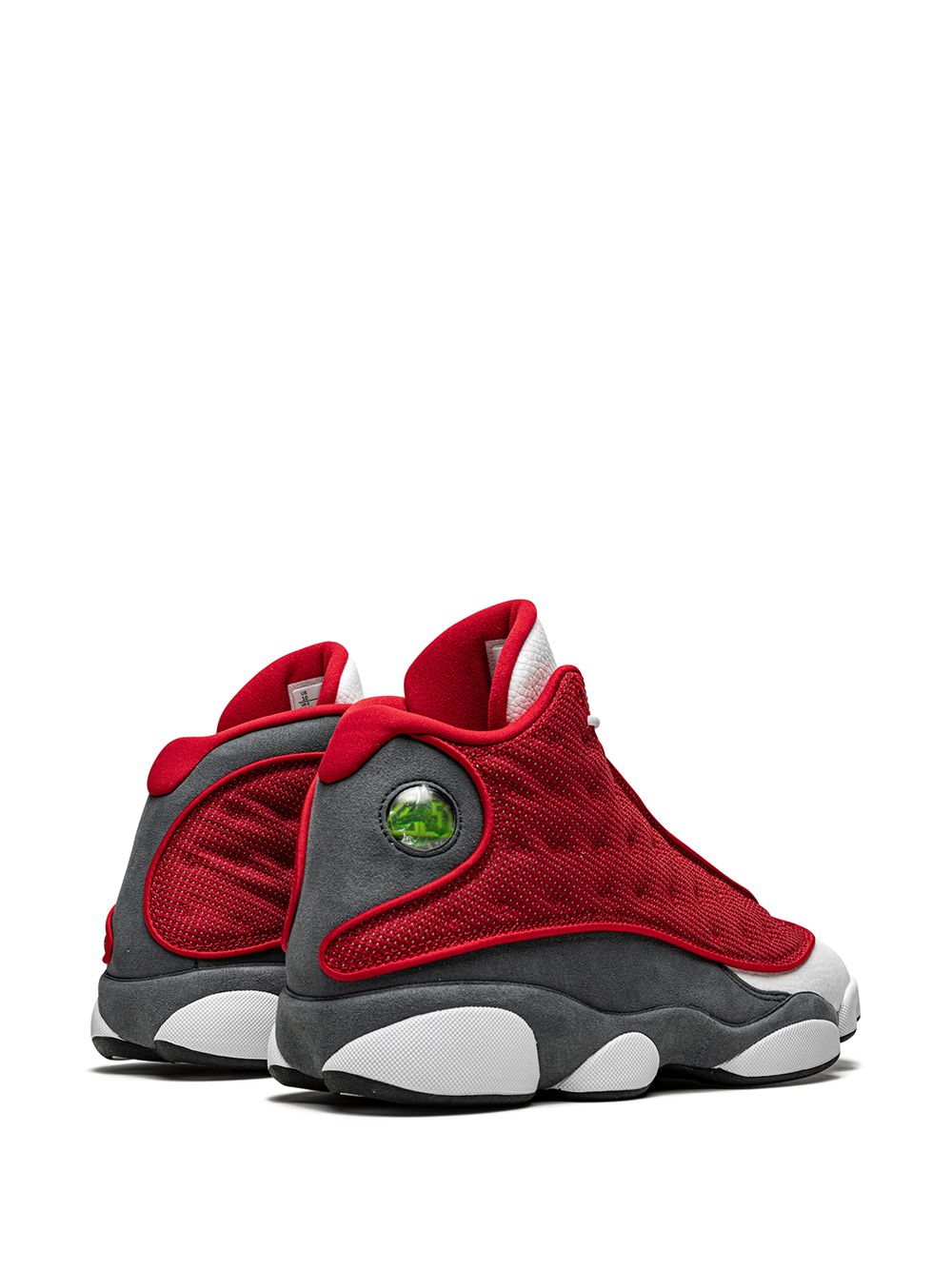 Jordan retro 13 Red Flint