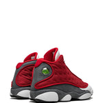 Jordan retro 13 Red Flint