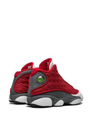 Jordan retro 13 Red Flint