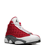 Jordan retro 13 Red Flint