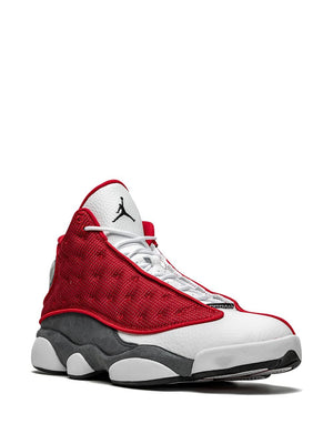 Jordan retro 13 Red Flint