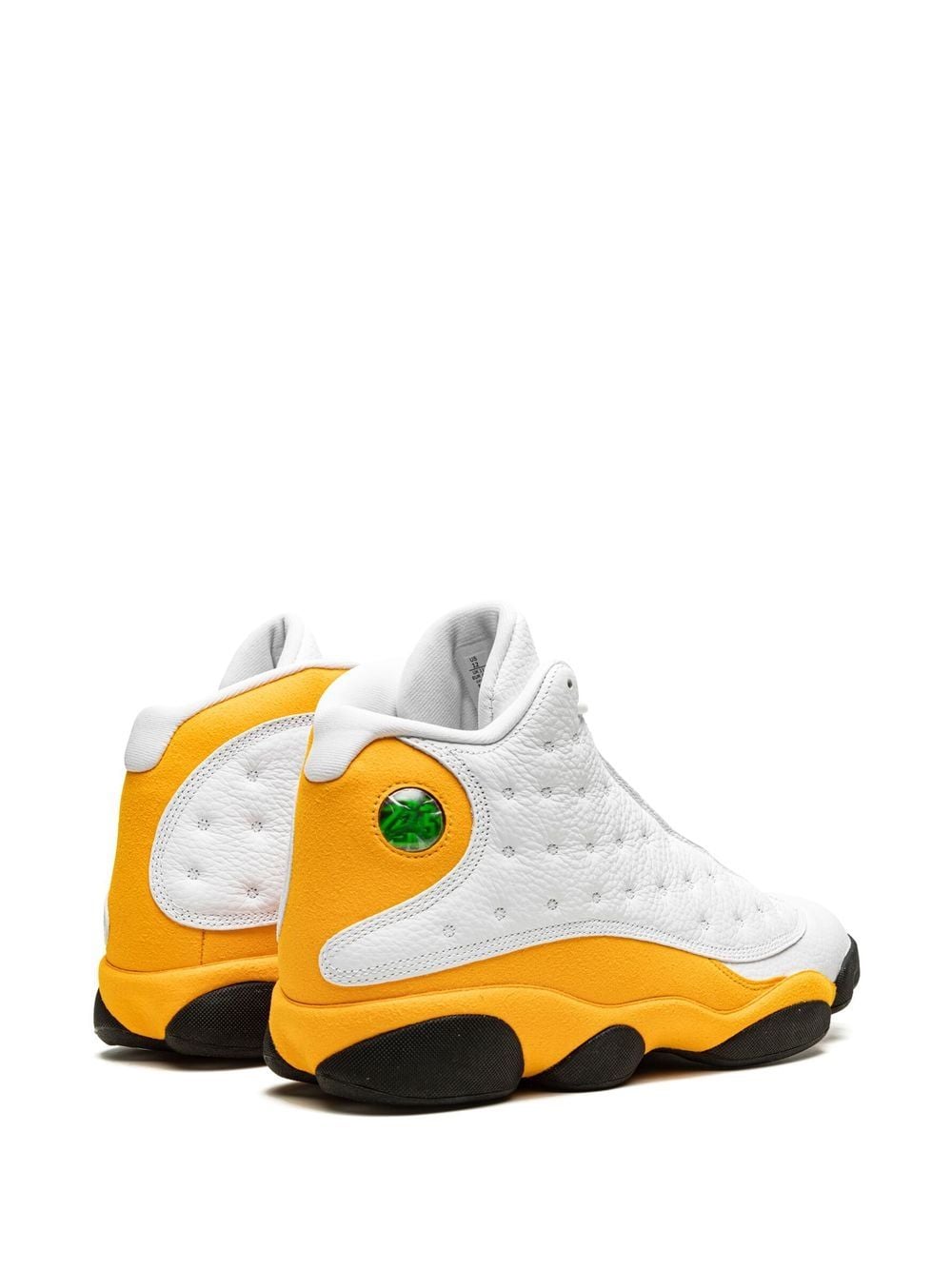 Jordan 13 retro "Del Sol"