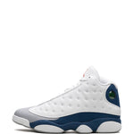 Jordan 13 retro "French Blue"