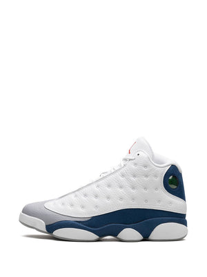 Jordan 13 retro "French Blue"