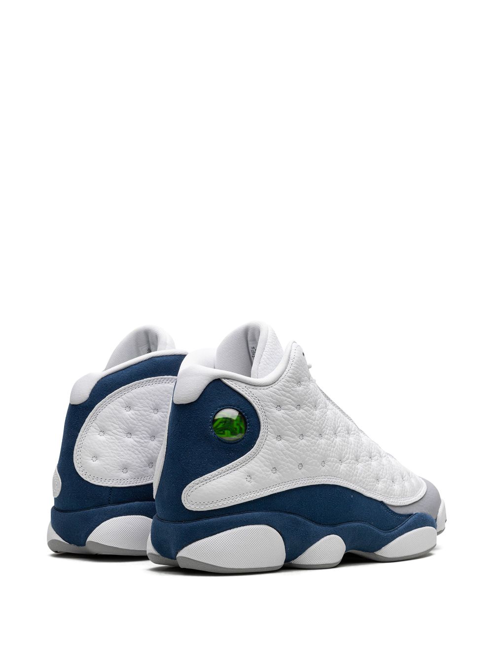 Jordan 13 retro "French Blue"