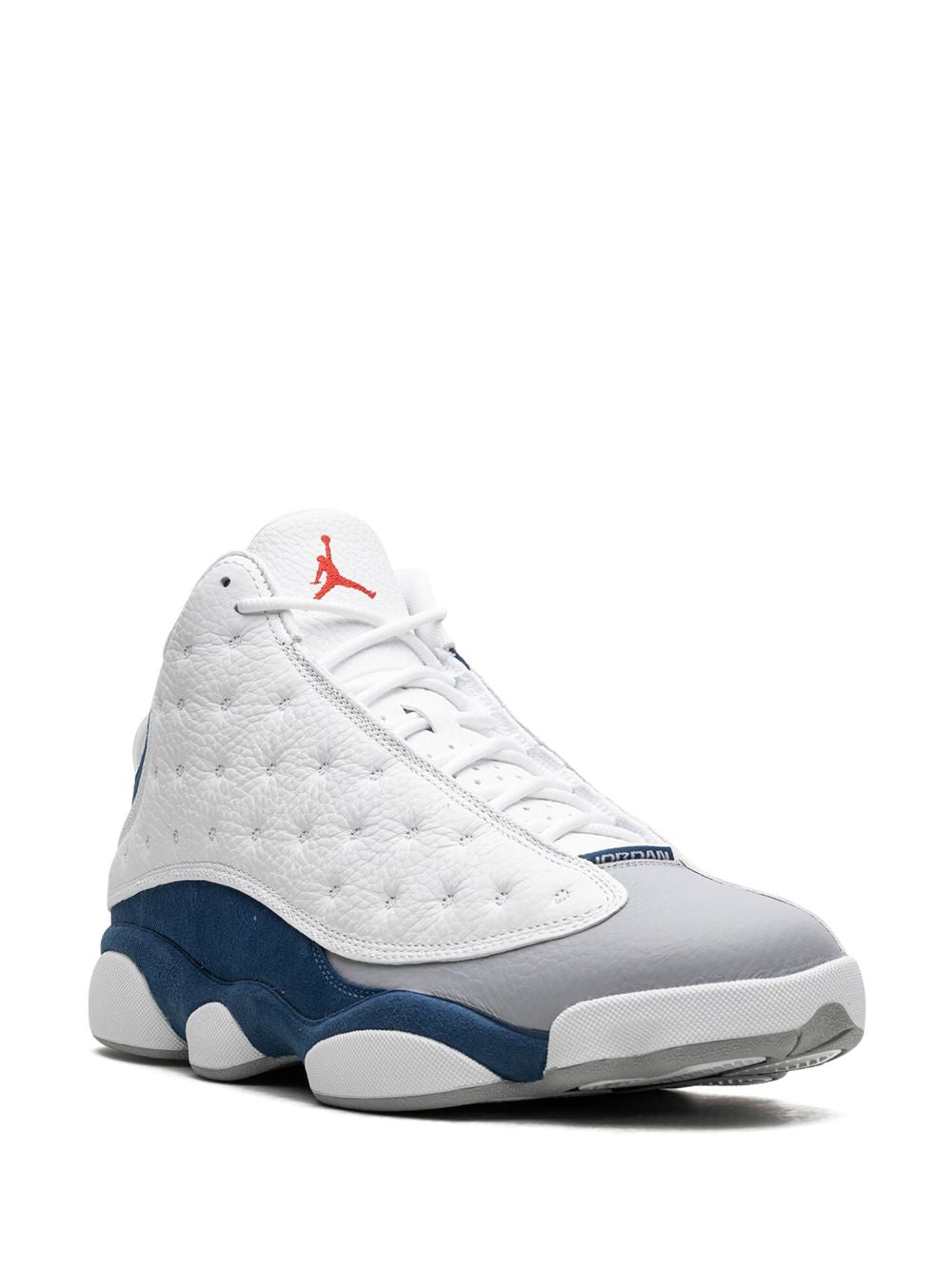 Jordan 13 retro "French Blue"