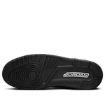 Jordan retro 3 Black Cat