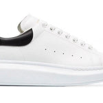 Alexander McQueen 'White & Black