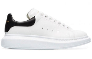 Alexander McQueen 'White & Black