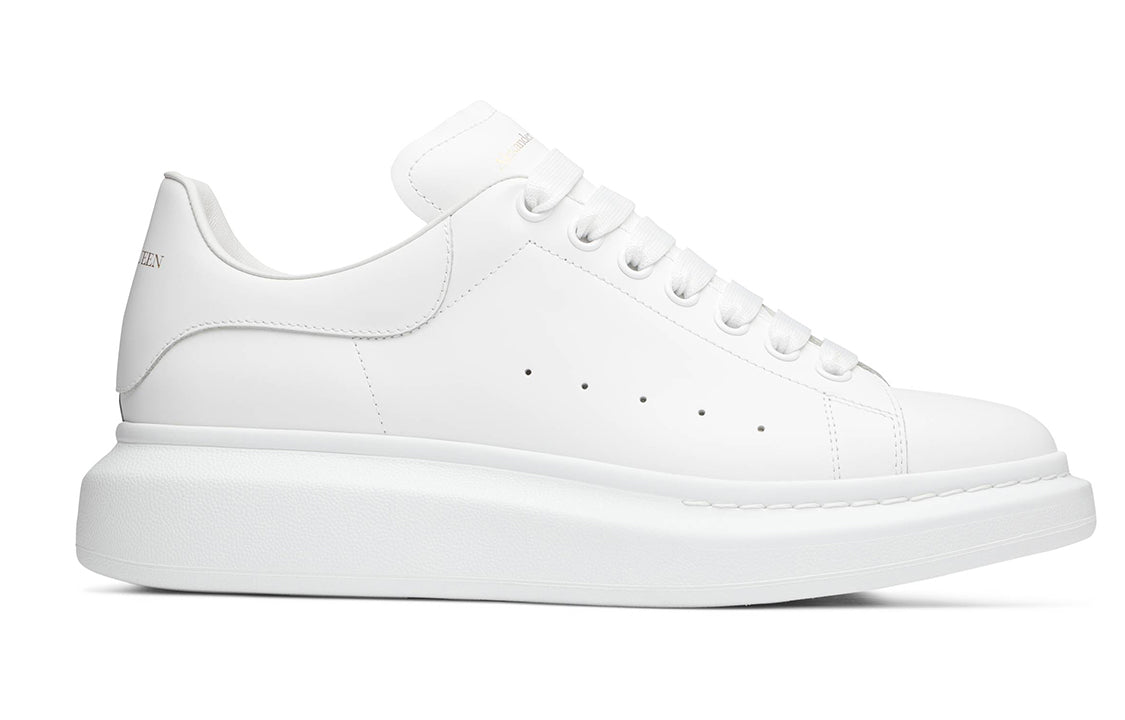 Alexander McQueen 'White