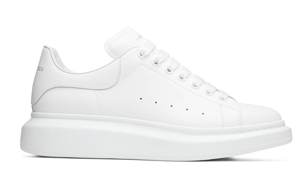 Alexander McQueen 'White