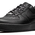 Nike Supreme x Air Force 1 Low - Black'