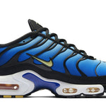 Nike Air Max Plus 'Hyper Blue'