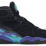 Jordan 8 retro 'Aqua 2007