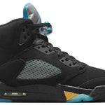 Jordan 5 Retro 'Aqua