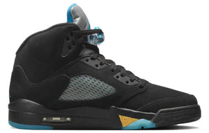 Jordan 5 Retro 'Aqua