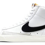 Nike Blazer Mid 77 Vintage 'White Black'