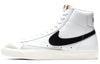 Nike Blazer Mid 77 Vintage 'White Black'