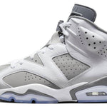 Jordan 6 Retro 'Cool Grey