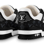 LOUIS VUITTON LV Trainer 'White Black Panda'