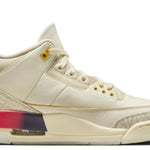 Air Jordan 3 Retro 'J Balvin Medelln Sunset'