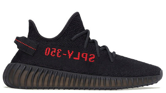 Adidas Yeezy Boost 350 V2 'Bred'