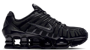 Nike Shox TL 'Black'