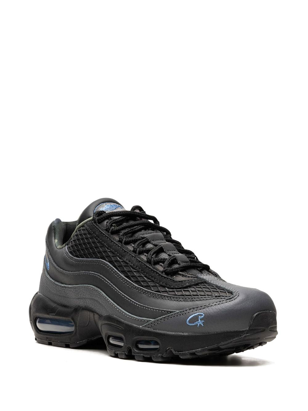 Nike Air Max 95 x Corteiz- Gridiron