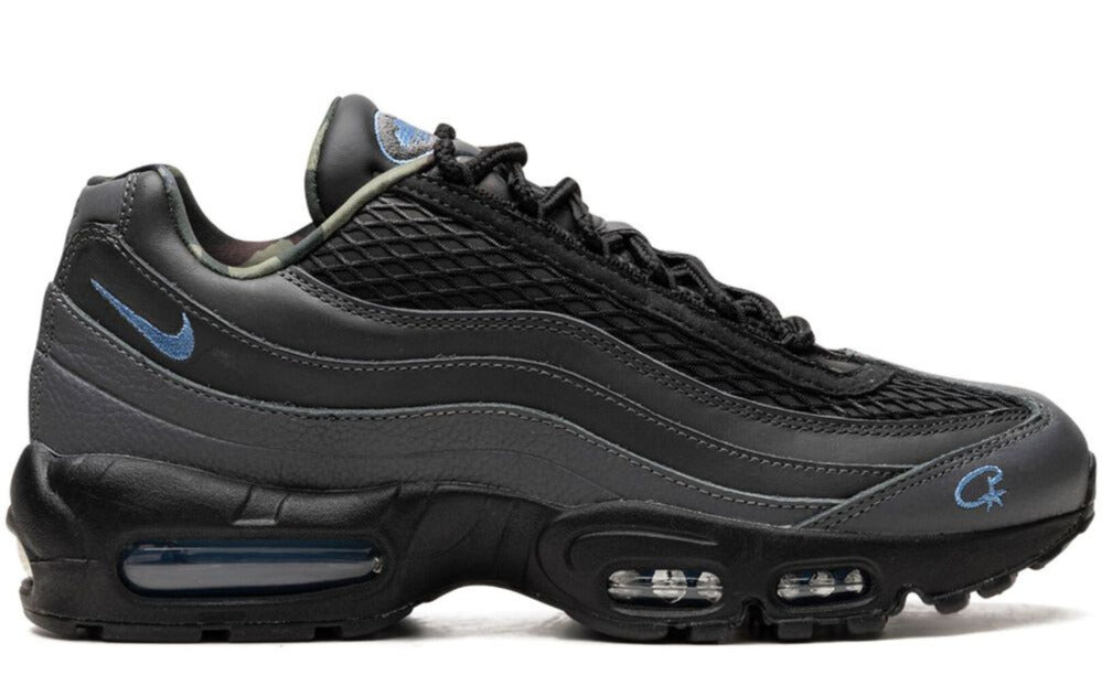 Nike Air Max 95 x Corteiz- Gridiron