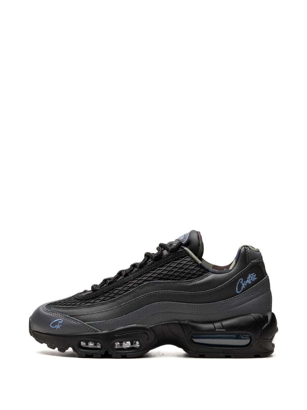 Nike Air Max 95 x Corteiz- Gridiron