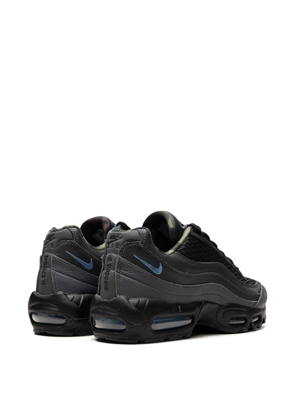 Nike Air Max 95 x Corteiz- Gridiron