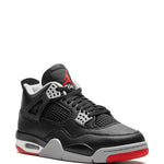 Jordan 4 Retro 'Bred Reimagined