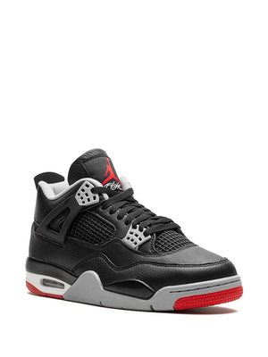 Jordan 4 Retro 'Bred Reimagined