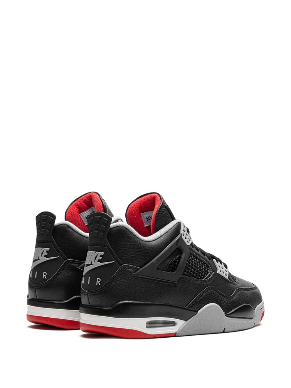 Jordan 4 Retro 'Bred Reimagined