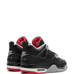 Jordan 4 Retro 'Bred Reimagined