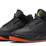 Jordan retro 3 x J Balvin 'Rio